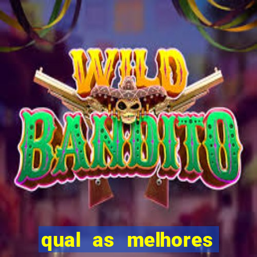 qual as melhores plataformas de jogos para ganhar dinheiro